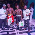 A New Era In Kenyan Boxing: Odibets comes through for Kenya Boxing fraternity with 6 Million boost