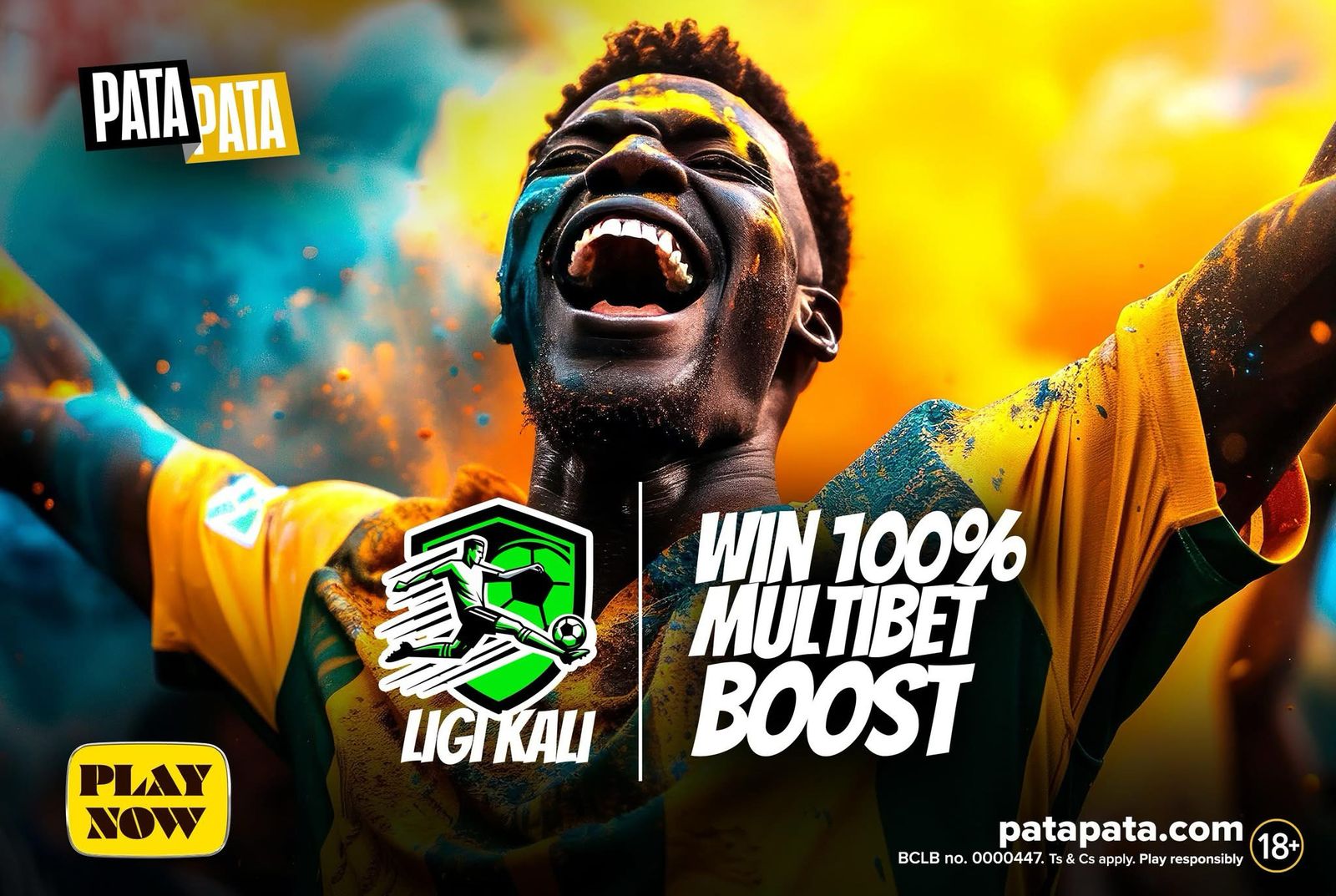 Patapata: Kenya’s Premier Hub for Casino and Virtual League Betting