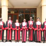 Drunk Supreme Court Judges? Tuju Blows the Whistle on Judiciary Rot