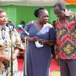 Oparanya Scandal: Wife Priscillah Received Ksh5.9 Million for Fake US Trip