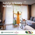 Co-op Bank and Sarova Hotels Partner to Boost Local Tourism with Exclusive Discounts