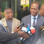 Tuju Takes Fight Against Supreme Court Judges to EACC