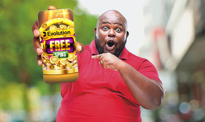 Odibets Kenya Launches Exciting Evolution Spin Gifts Campaign