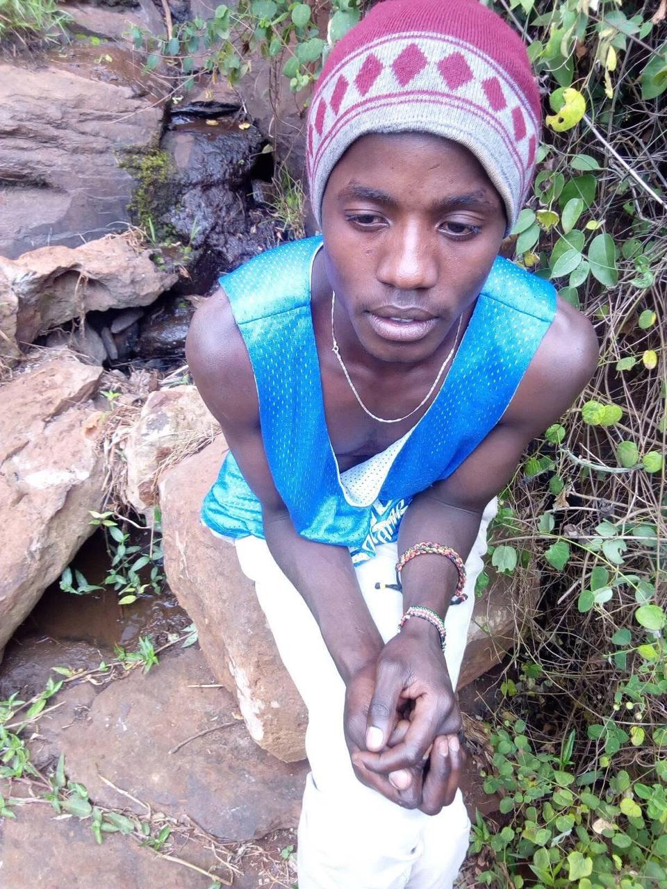 Kenyan National Faces Alleged Death Threats Ahead of Possible Deportation From Sweden