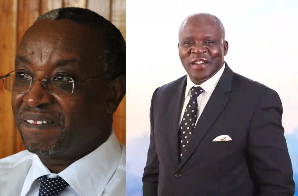 Kaplan and Stratton Under Siege as Forgery Claims Drag Senior Counsel Fred Ojiambo and Paul Gachuhi Into Explosive Legal Crisis