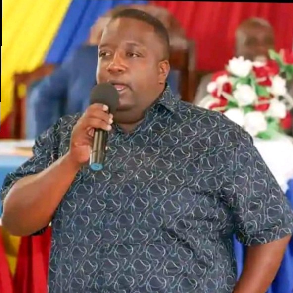 ERIC MUNENE MATE CHARGED IN SH40 MILLION NAIROBI LAND FRAUD CASE