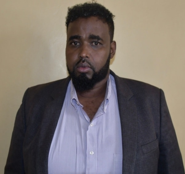 Abdinoor Sharmake Mohamed Arraigned Over USD 394,209 Fraud Scheme as Police Hunt Accomplices