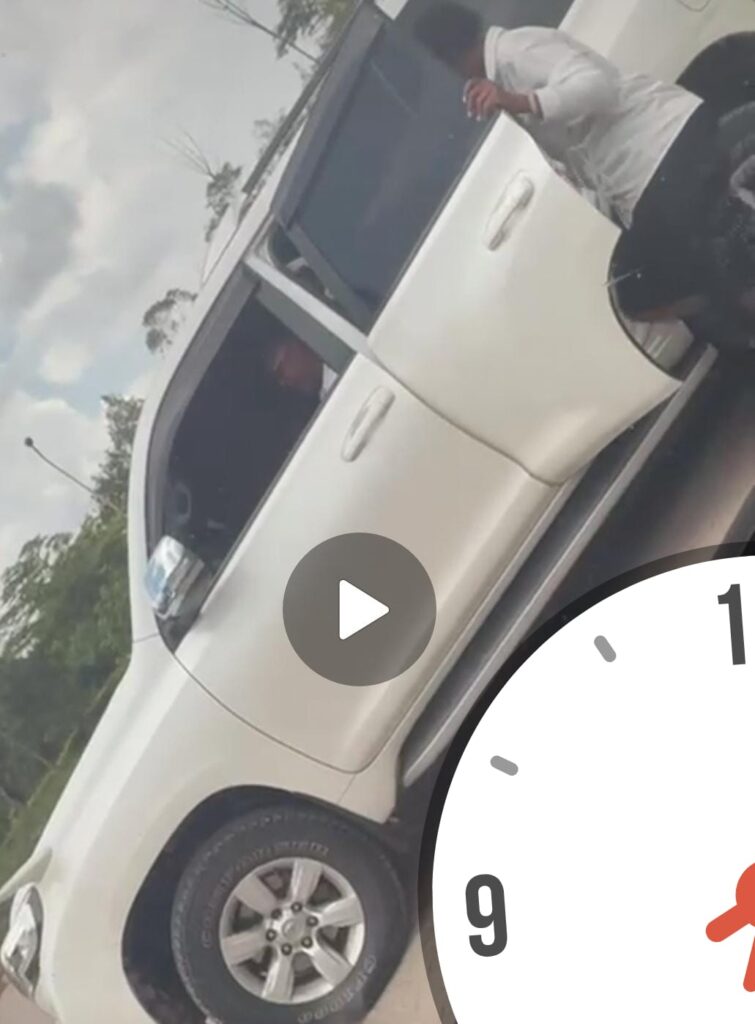 KeRRA Makueni corruption scandal