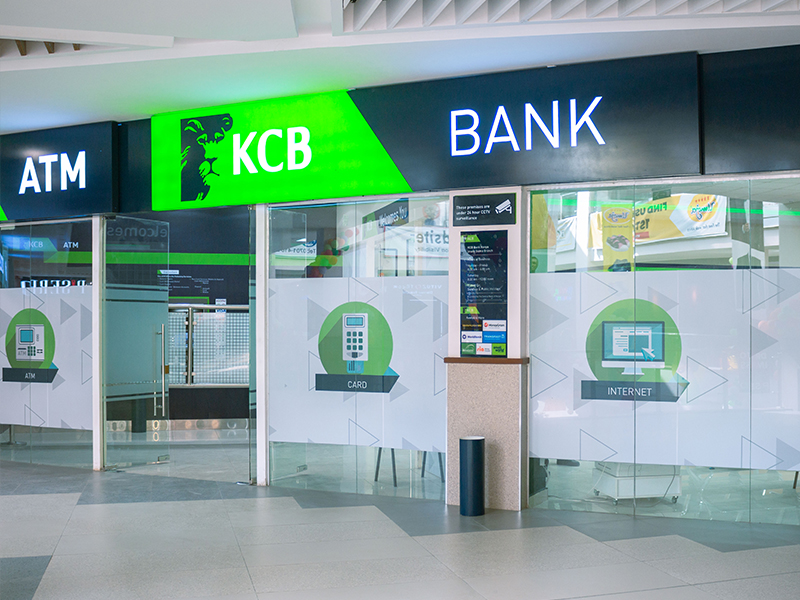 KCB Posts KSh 68.4 Billion Profit as Loans and Deposits Surge Across East Africa