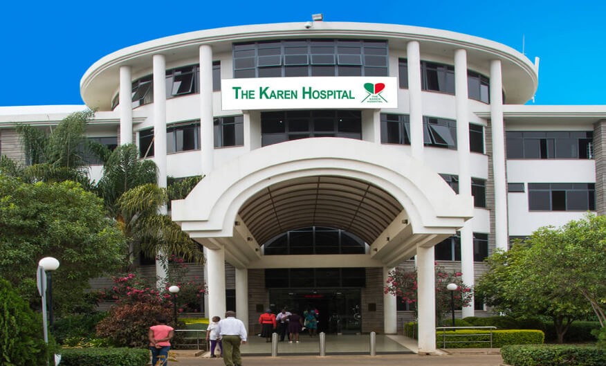 EXPOSED: Karen Hospital Under Investigation After Student Was Allegedly Given Expired Sickle Cell Medication