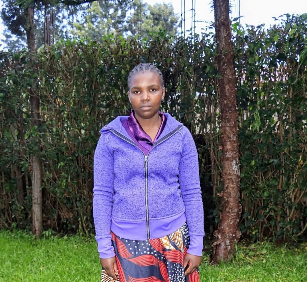 “My Father Took My Childhood at 11”: Lucy Reveals the Painful Story That Shaped Her Life