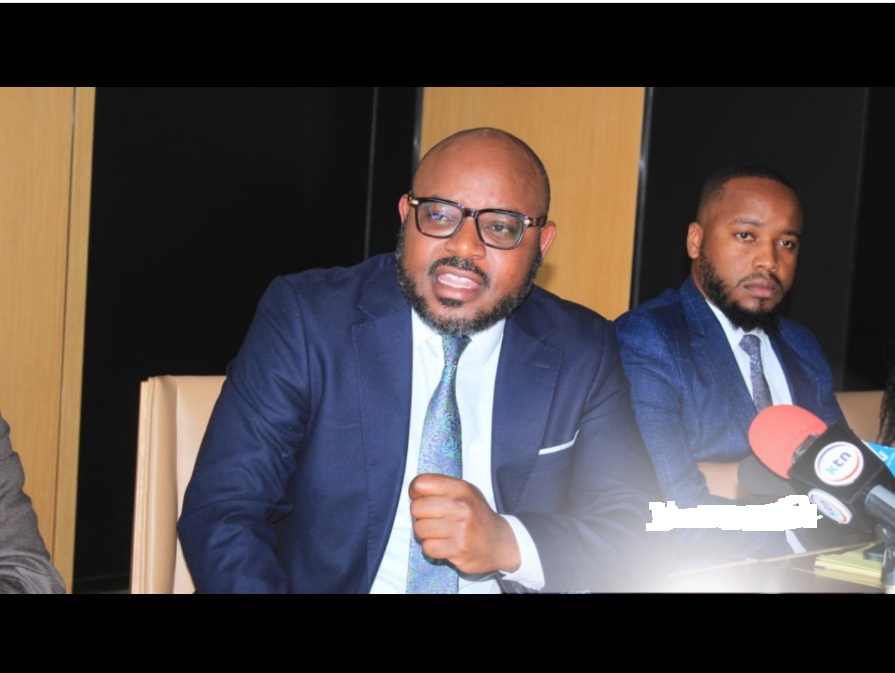 Inside the Power Network: How Lawyer Conrad and His Law Firm Became the Legal Engine Behind the Sh60 Million Fake Ambulance Tender Scandal