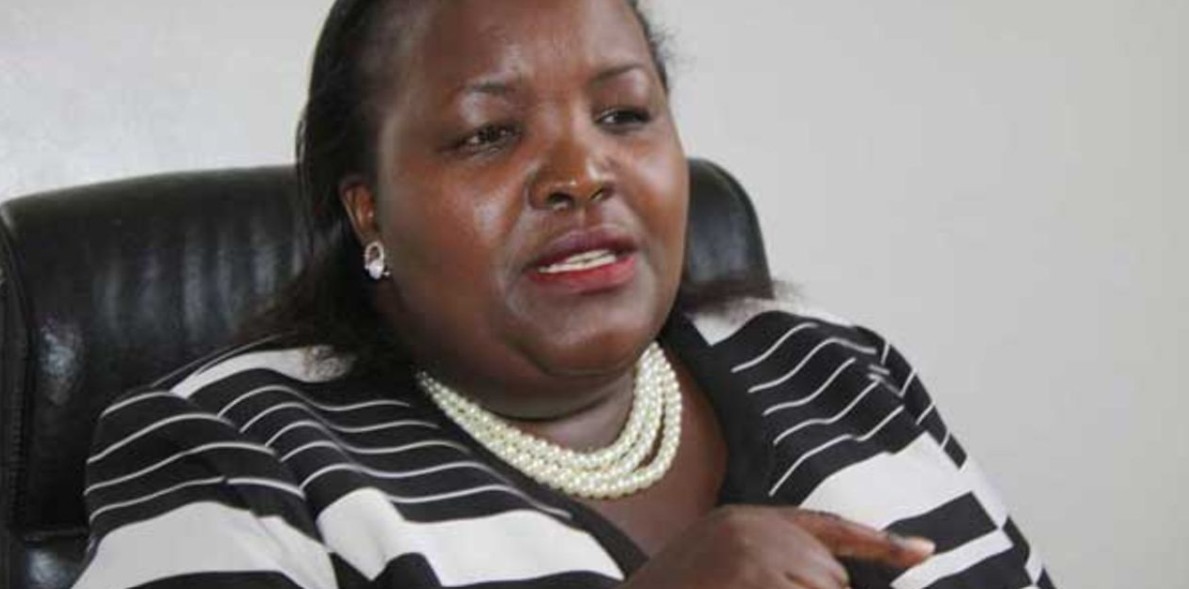 Explosive Row in Judiciary as Justice Josephine Mongare Moves to Block EACC Probe in Raphael Tuju Sh1.9 Billion Property Dispute