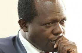 Raphael Tuju Vanishes After Reporting Surveillance in Karen Dispute