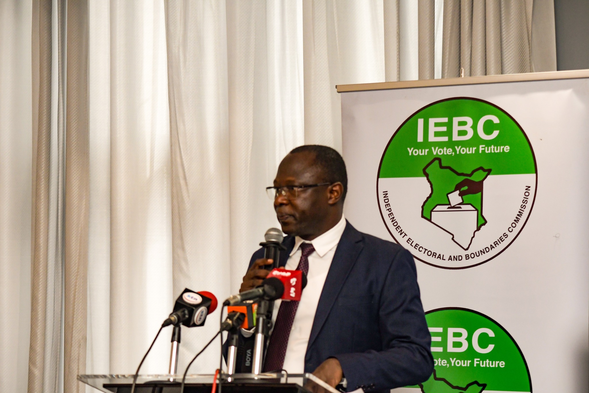 The Ghost Voters Scandal: Why IEBC’s Plan to Re-Register Pre-2012 Voters May Be the Only Way to Clean Kenya’s Electoral Roll