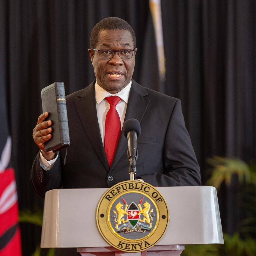 From Boss to “Whistleblower”: Why Opiyo Wandayi’s New Script Raises More Questions Than Answers