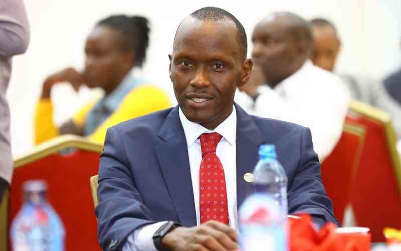 KPC Pipeline Billions Under Siege: The Zakhem–Ecobank Deal and the Documents Now Dragging Ahmednasir Into the Spotlight