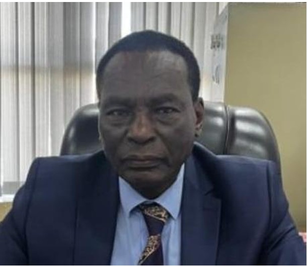 William Kimani Richu of Kimani Richu Advocates