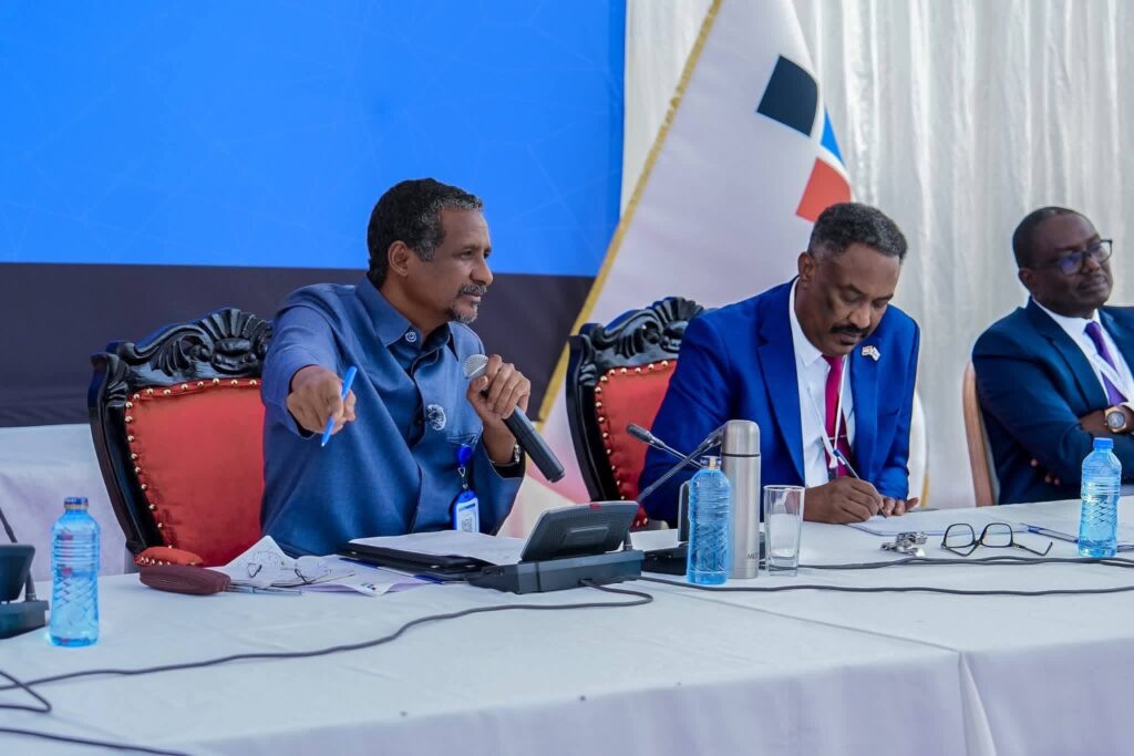 EXPOSE: QUESTIONS MOUNT OVER ‘NYALA MEETING’ AS DETAILS POINT TO POSSIBLE STAGING OUTSIDE SUDAN