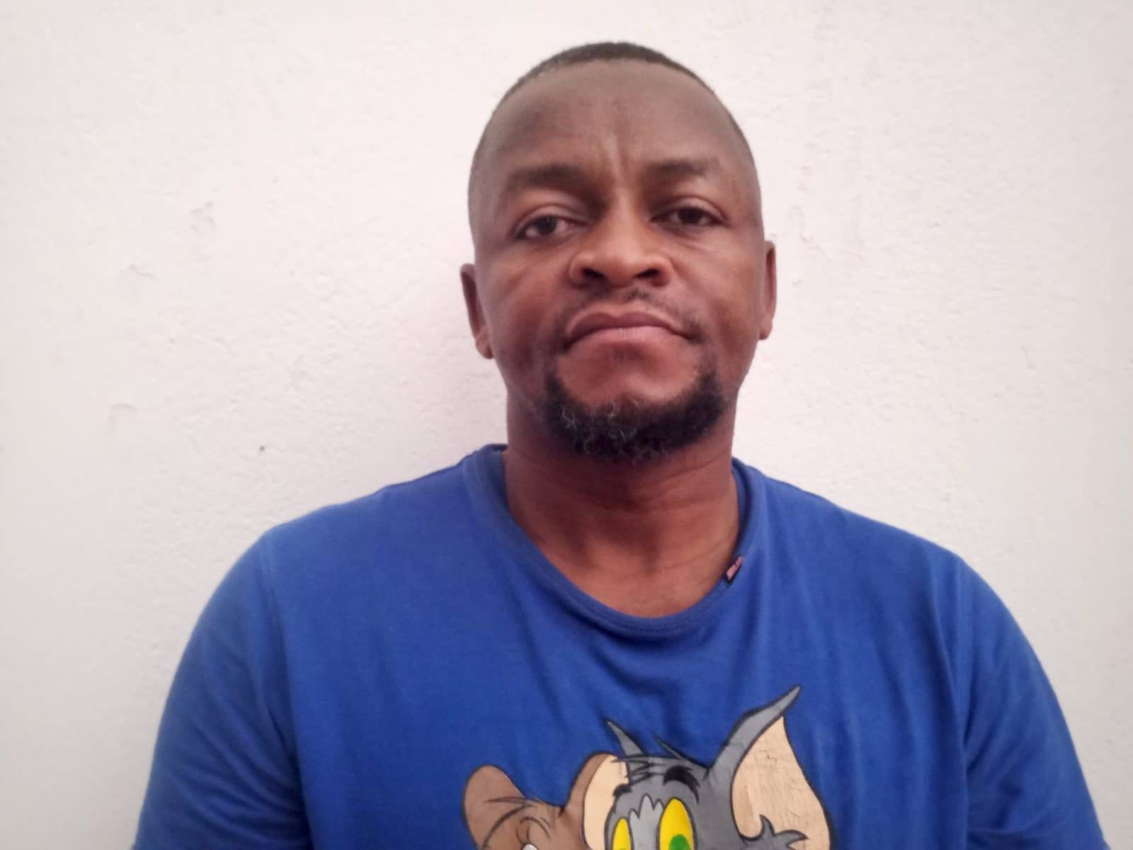 Notorious Drug Trafficker Arrested as Detectives Recover Heroin and Cannabis in Mwatate Raid